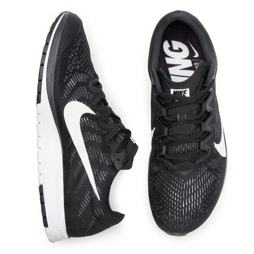 Nike zoom strike 7 sales