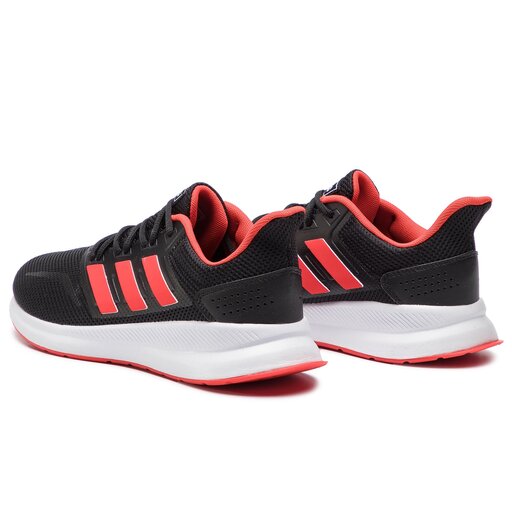 Chaussures de running adidas Runfalcon G28910 Noir chaussures
