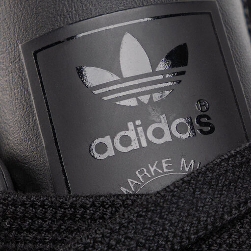 Sneakers adidas Forest Grove J EG8959 Nero