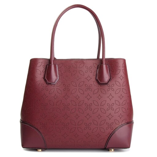 Michael kors discount mercer gallery oxblood