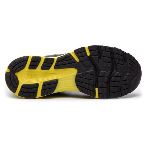 Scarpe running Asics Gel Nimbus 21 1011A169 Nero escarpe