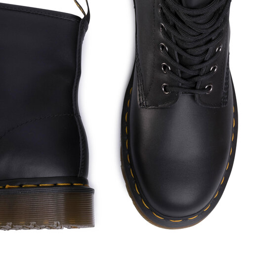 Schnurstiefel Dr. Martens 1460 11822002 Schwarz eschuhe