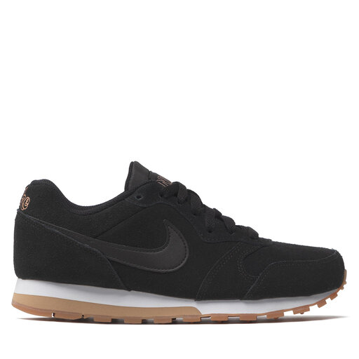 Scarpe Nike Md Runner 2 Se AQ9121 001 Black Black Rose Gold