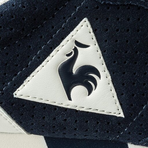 Sneakers Le Coq Sportif Omega Premium 1810183 Bleu marine fr.eschuhe.ch