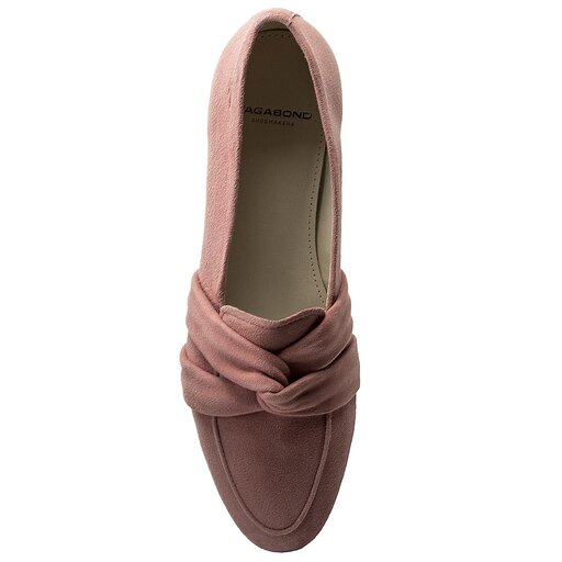 Chaussures basses Vagabond Eliza 4518 240 58 Rose Pink chaussures