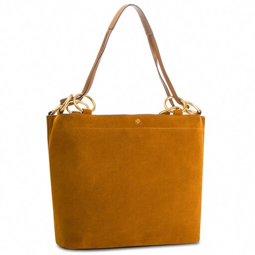 Tory burch sales farrah tote