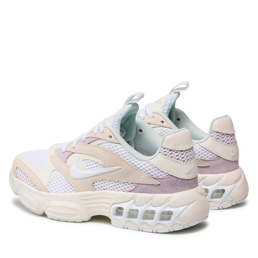 Zapatillas Nike Zoom Air Fire CW3876 200 Blanco