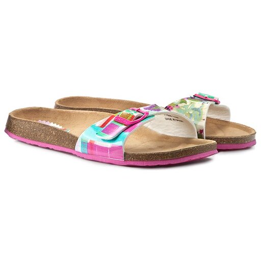 Mules desigual shop