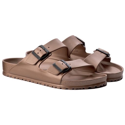 Copper eva birkenstock Clearance