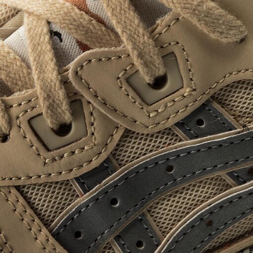 Sneakers Asics Gel Lyte III H7Y0L Beige eschuhe