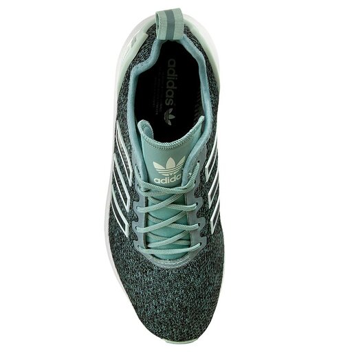 ( ΦωΦ ) Sneakers adidas Zx Flux Adv S76388 Verde | epantofi.ro