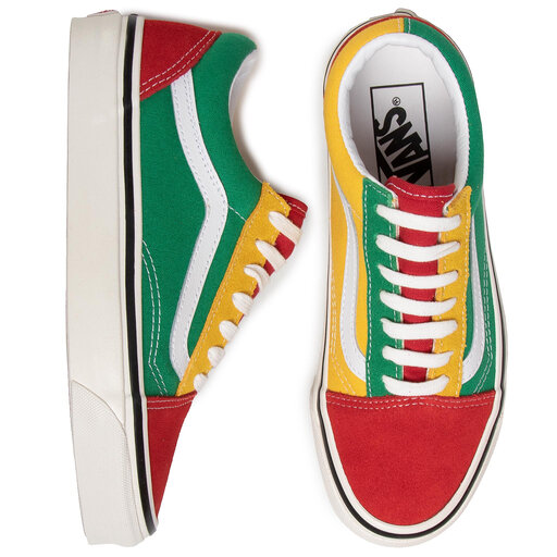 Vans old skool 35 clearance