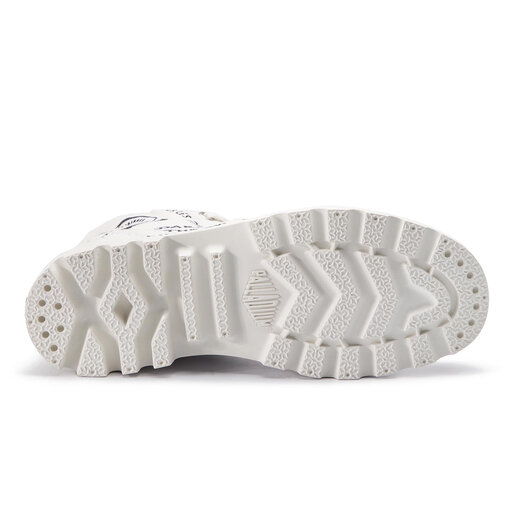 Palladium pampa sale protest