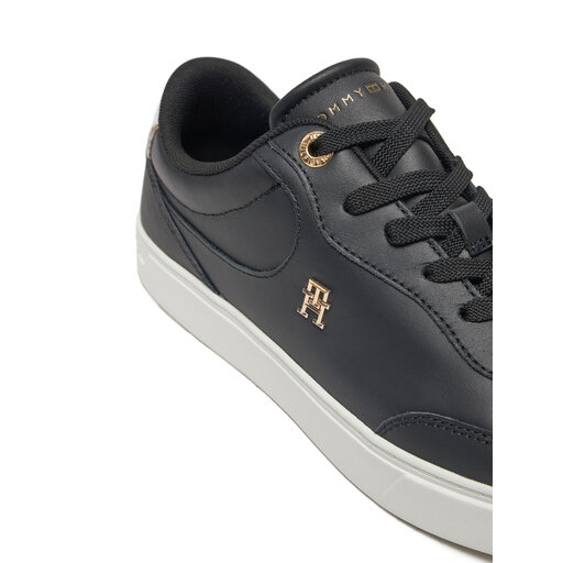 Essential Court Zapatillas Tommy Mujer Rebajas Tenis Tommy