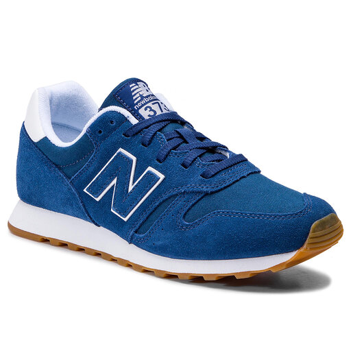 Zapatillas New Balance ML373MTC Azul marino | zapatos.es