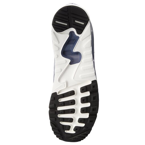 Nike Sneaker Nike Air Max 90 Essential Blue Recall Zapatillas Nike