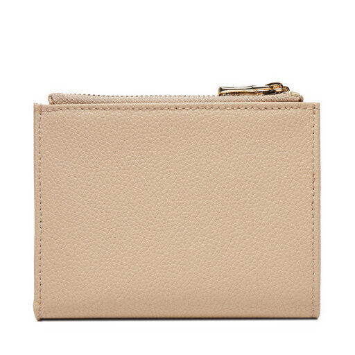Malá dámská peněženka Patrizia Pepe CQ8732/L001-B524 Béžová
