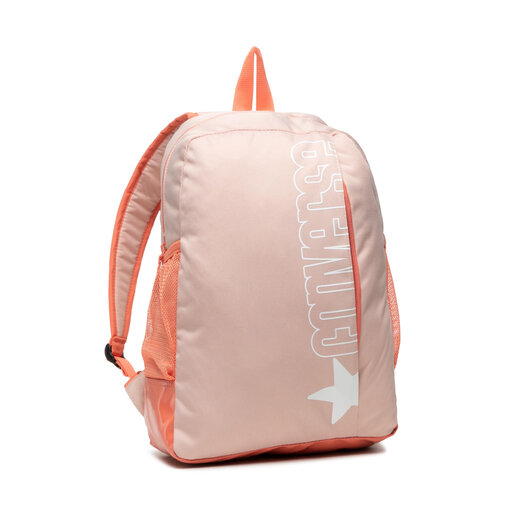 Sac a dos converse orange best sale