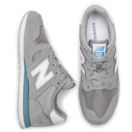 New balance u520gh shop