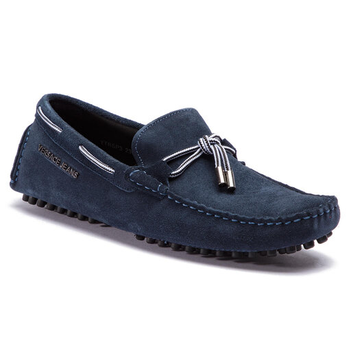 Mocassino versace jeans online