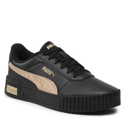 Puma carina on sale czarne
