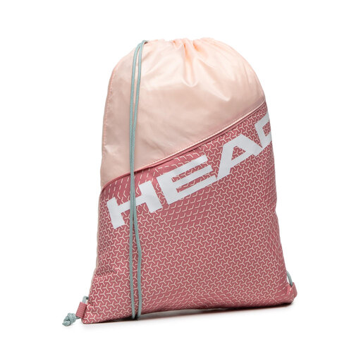 Turnbeutel Head Tour Team Shoe Sack 283552 Rosa