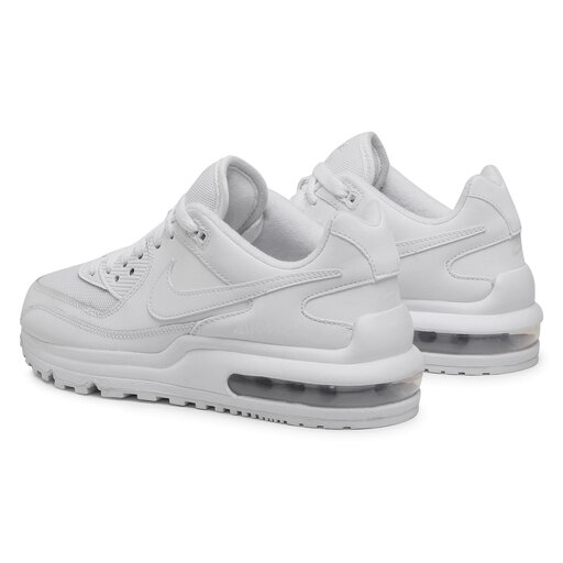 Zapatos Nike Air Max Wright CW1755 100 White/White/White • Www.zapatos.es