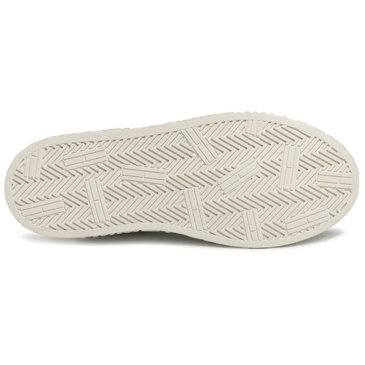 Cool tommy jeans sneaker en0en00877 white 100 sale