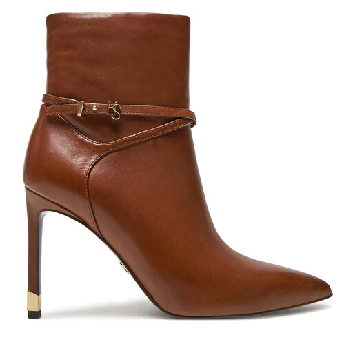 Stiefeletten Tamaris 1-25304-43 Braun