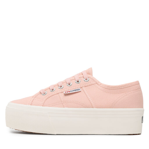Superga blush outlet