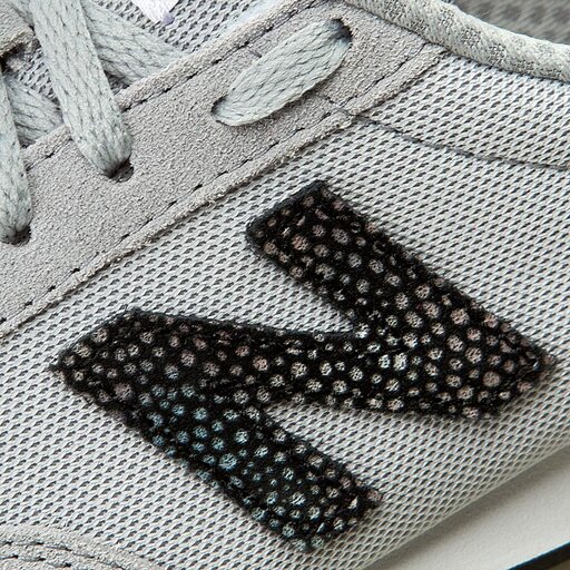 New balance 410 bambino argento hotsell