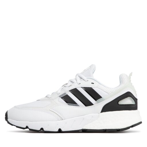 2nya*① Снікерcи adidas Zx 1K Boost 2.0 GY5983 Сірий