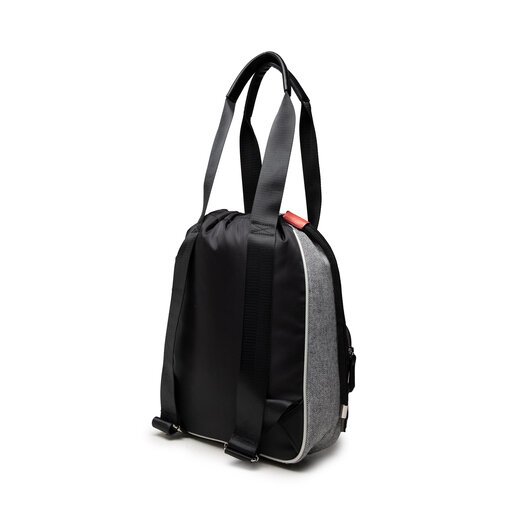 Mochila Gioseppo 64386 Negro zapatos.es