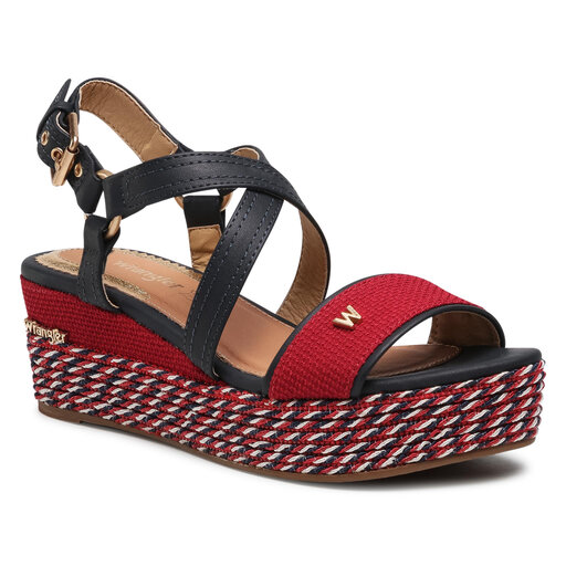 Sandali wrangler 2019 sale
