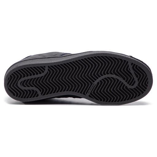 Cip adidas Superstar W CG6011 Cblack Cblack Cblack