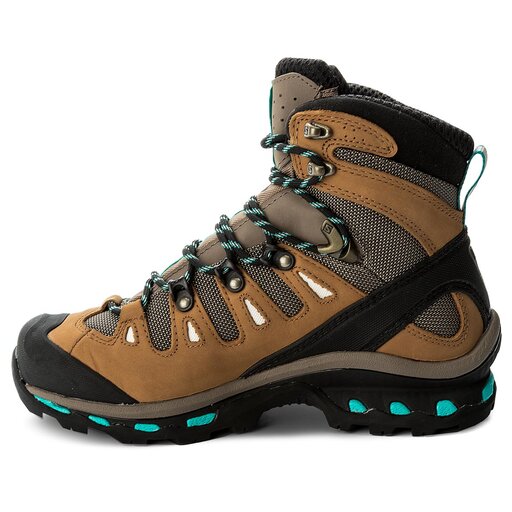 Salomon gtx 4d womens discount