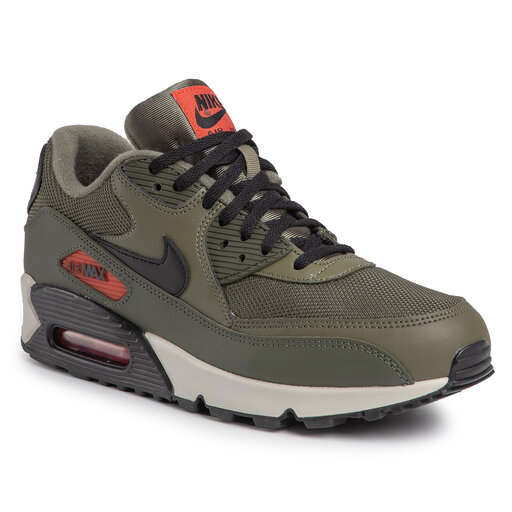 Sneakers Nike Air Max 90 Essential AJ1285 205 Grun