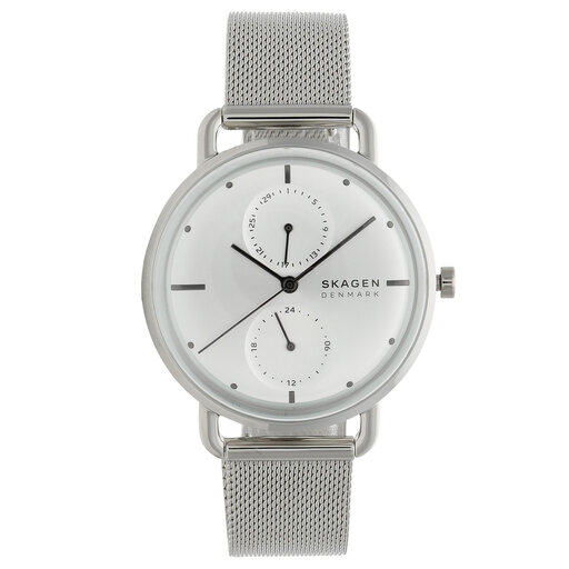 Skagen sales hybrid laikrodis