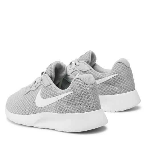 Mens grey nike tanjun best sale