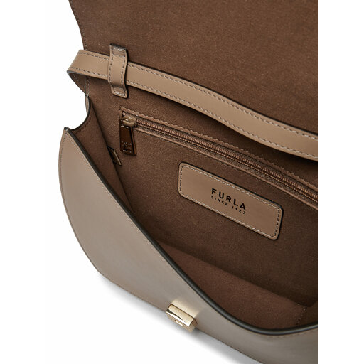 Handtasche Furla Sfera Mini Crossbody WB01244 AX0733 1257S Beige
