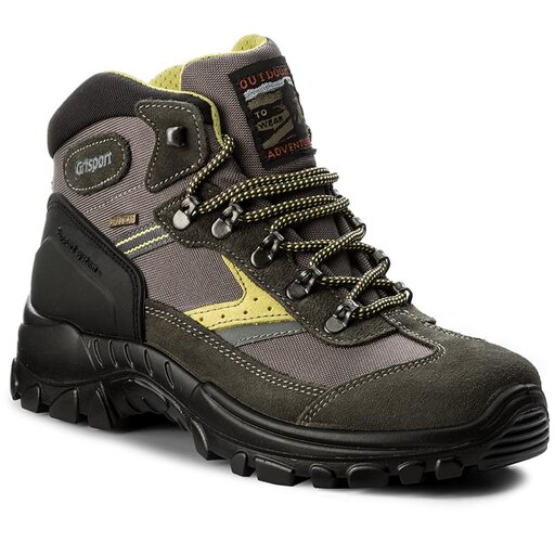 Scarpe grisport uomo hotsell
