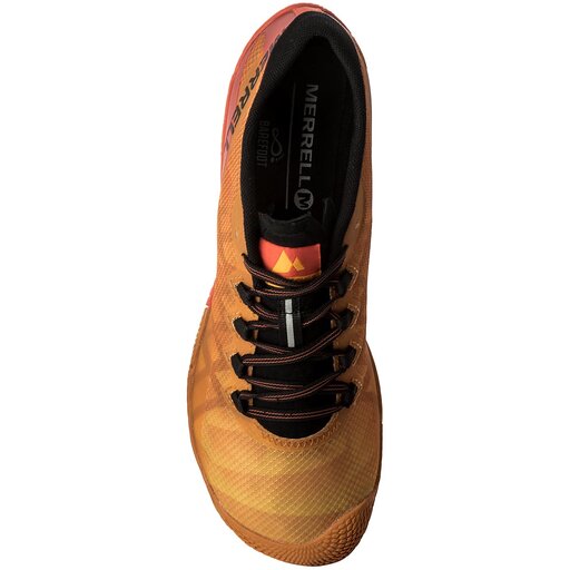 Merrell vapor shop glove 3 saffron