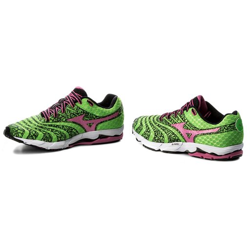 Mizuno wave sayonara 4 uomo verde new arrivals