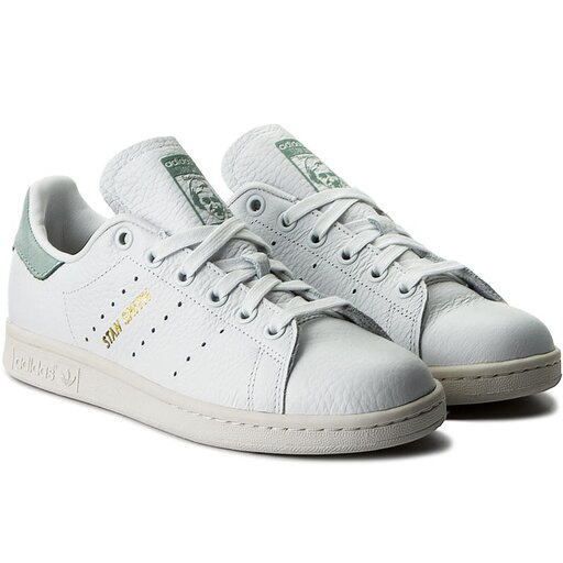 Zapatillas adidas Stan Smith BZ0470 Blanco