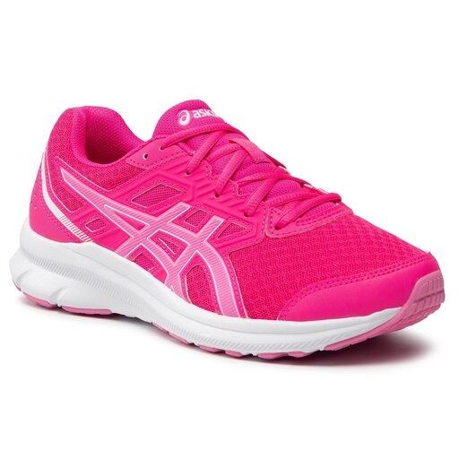 Pantofi pentru alergare Asics Jolt 3 1012B121 Roz | epantofi.ro