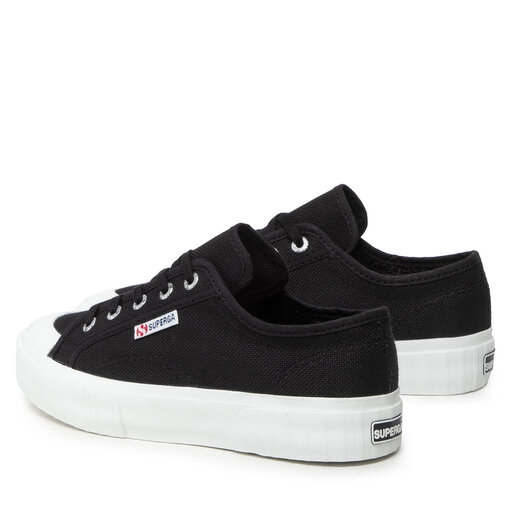 superga 2630 black