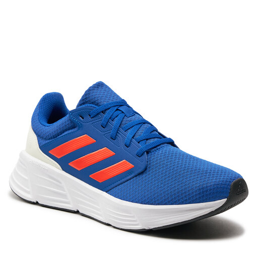 Laufschuhe adidas Galaxy 6 IE8133 Blau eschuhe