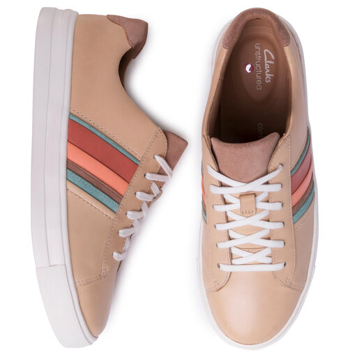 Leopard Print Clarks Maui Band Clarks Sneakers Un Maui Band Clarks