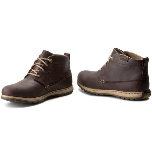 Columbia davenport chukka waterproof leather hot sale