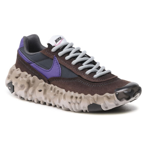 Sneakers Nike Overbreak Sp DA9784 200 Braun | eschuhe.de